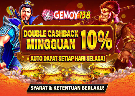 GEMOY138: Pasang Taruhan NBA di Situs Terpercaya