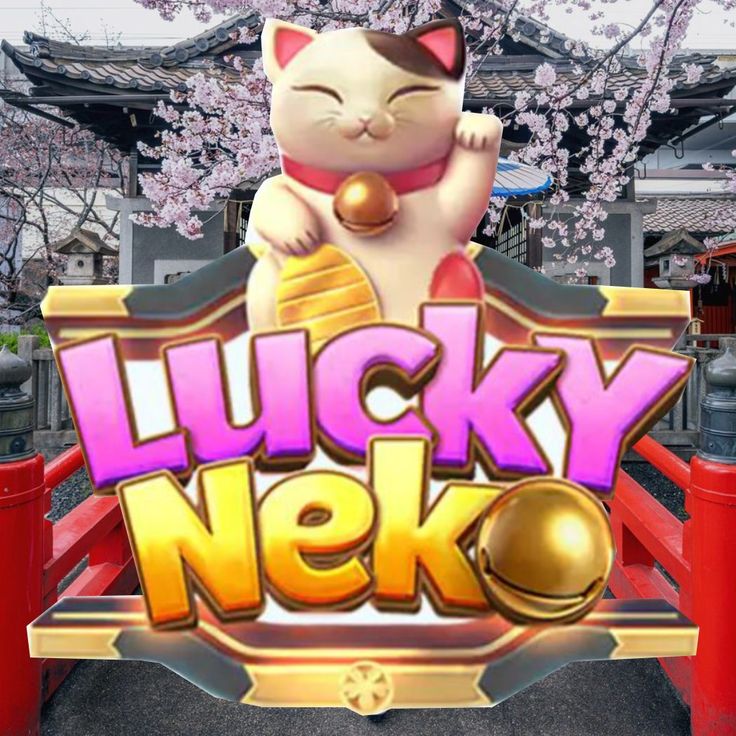 Indowin88JP Lucky Neko: Slot Imut, Cuan Brutal Tiap Detik!