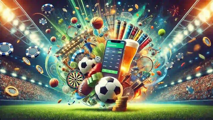 BIROSLOT Mix Parlay: Semakin Banyak Pilihan, Semakin Dahsyat Bonusnya!
