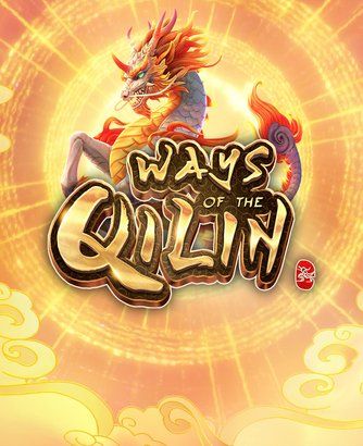 BIROSLOT Qilin Ways: Spin Sekali, Cuan Mengalir Seperti Sungai Emas!