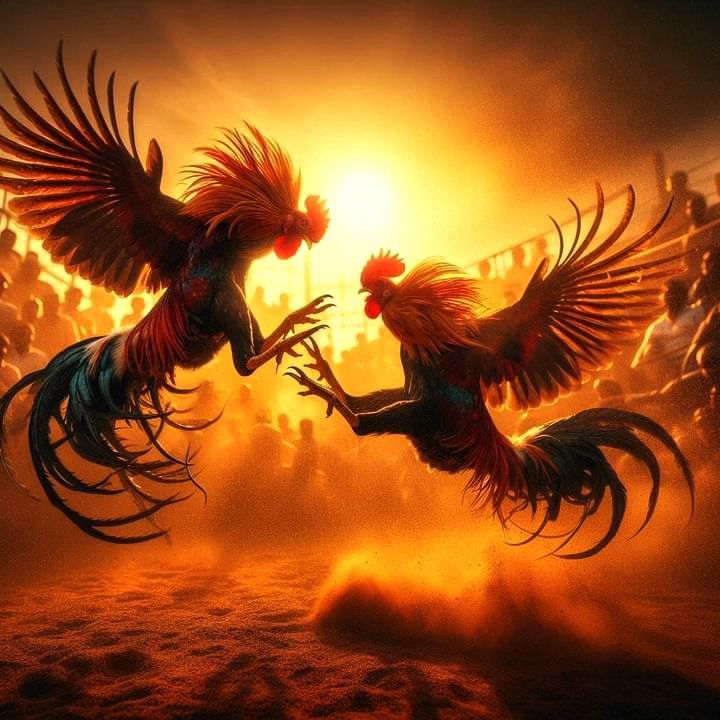 Indowin88JP Sabung Ayam Gacor: Tarung Seru, Cuan Tiap Ronde!