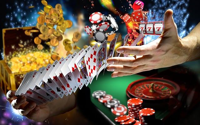 SLOTVIPGG: Blackjack Gacor, Jalan Cepat Jadi Sultan!