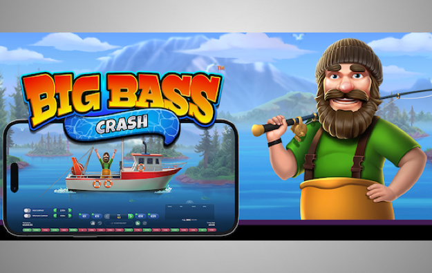 SLOTVIP Tips Rahasia Menang Besar di Big Bass Crash