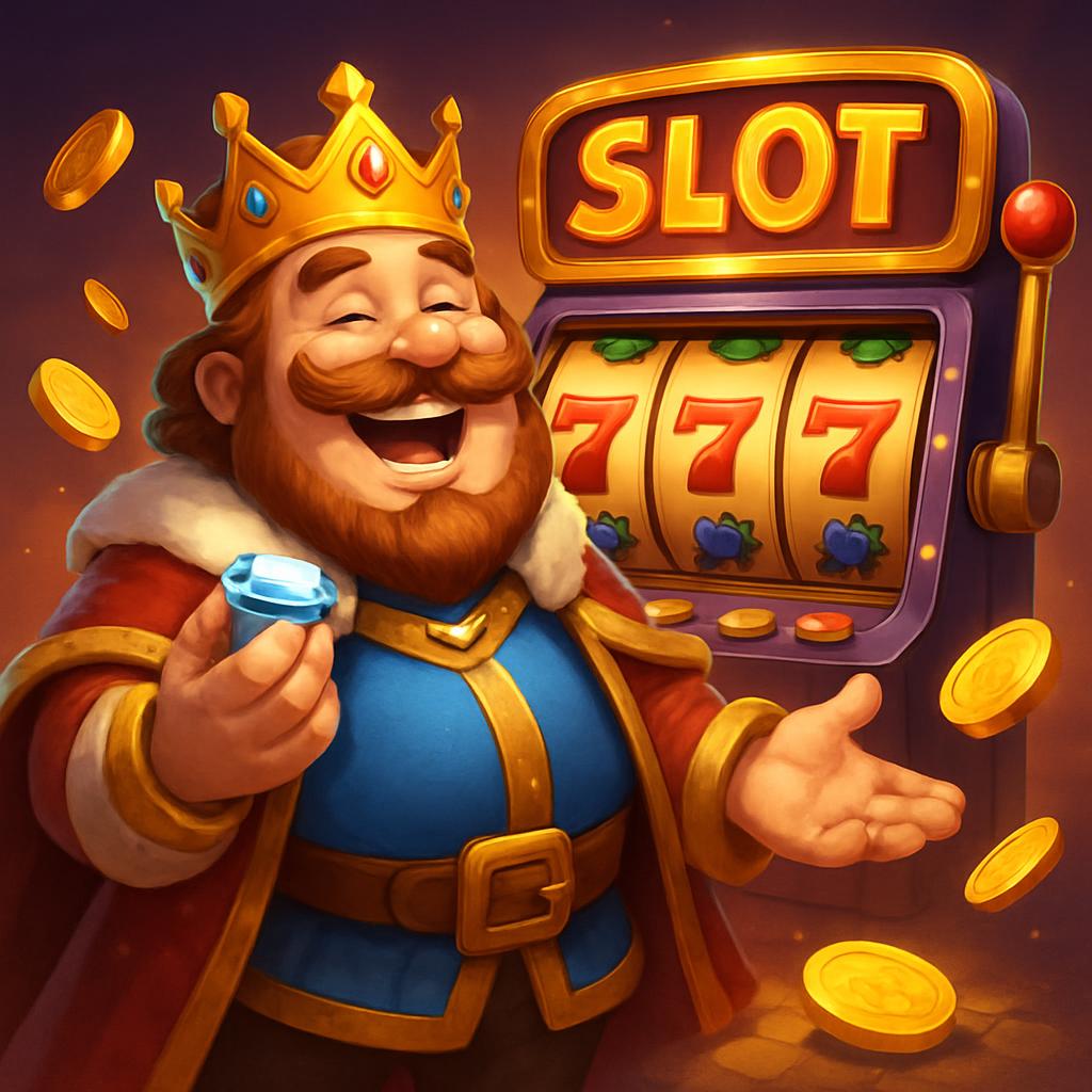 Slotvip: Menyelami Dunia Slotvip dengan Sensasi Slotvip Slot Alternatif