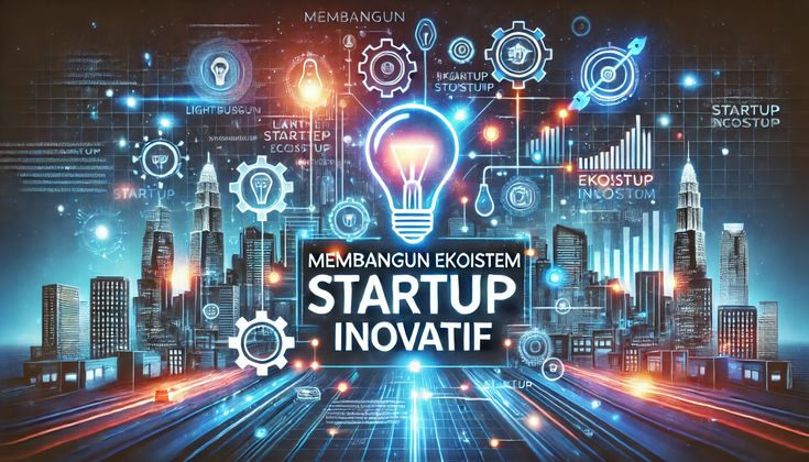 Memperkuat Generasi Muda Melalui Komunitas dalam Membangun Ekosistem Bisnis yang Berkelanjutan